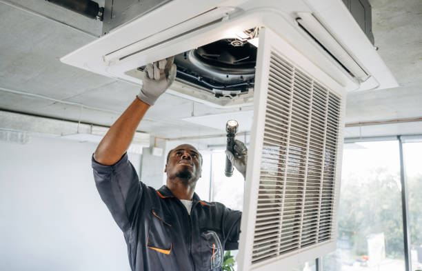 Licensed Hvac service in Johnsonville, SC - FH HVAC